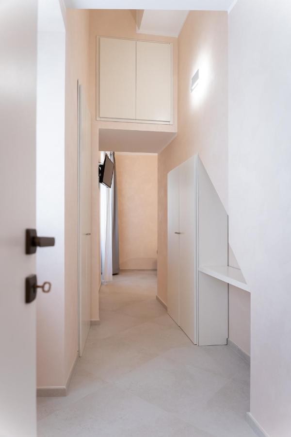 La Casa Sul Muraglione Термоли Экстерьер фото