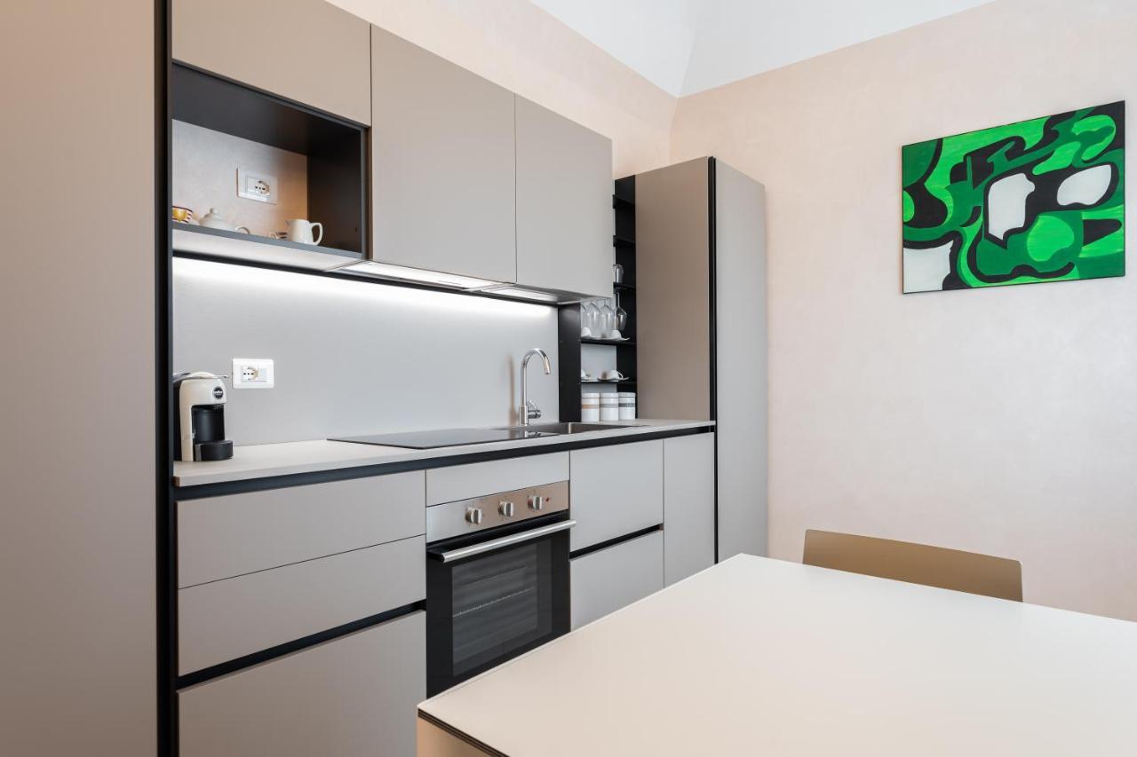 La Casa Sul Muraglione Термоли Экстерьер фото